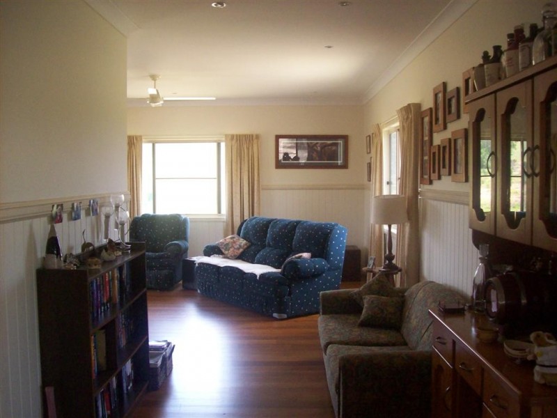 29 ATC HALL ROAD, Apple Tree Creek QLD 4660
