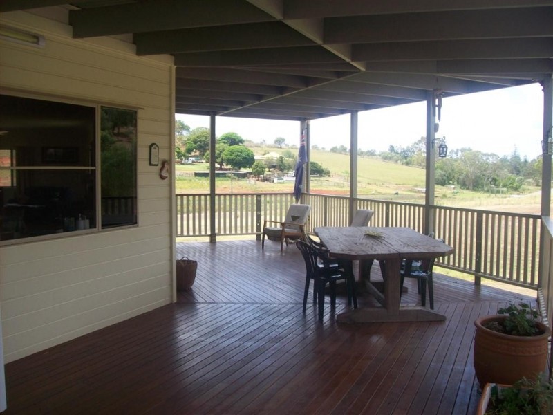 29 ATC HALL ROAD, Apple Tree Creek QLD 4660