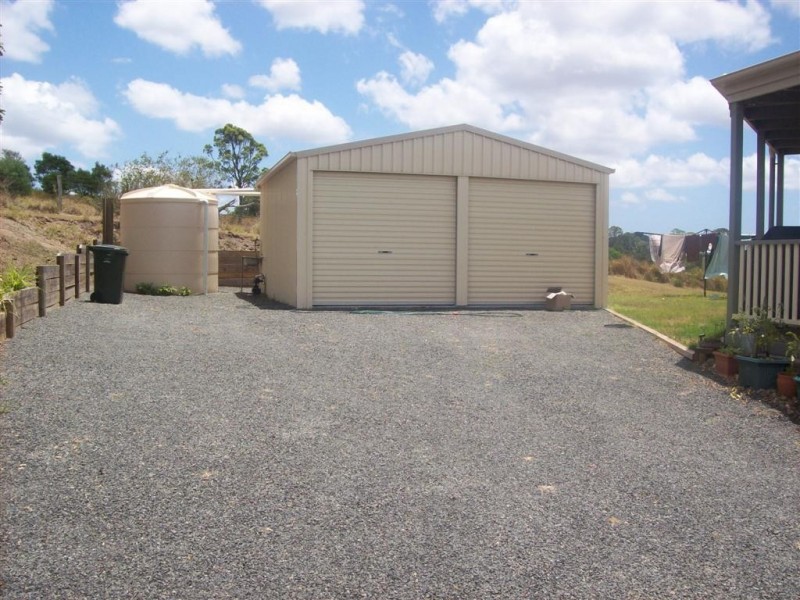 29 ATC HALL ROAD, Apple Tree Creek QLD 4660