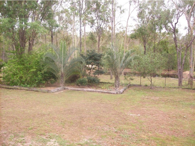 73 Howards road, Apple Tree Creek QLD 4660