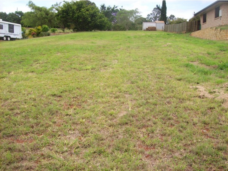 1  Redgully Place, Childers QLD 4660