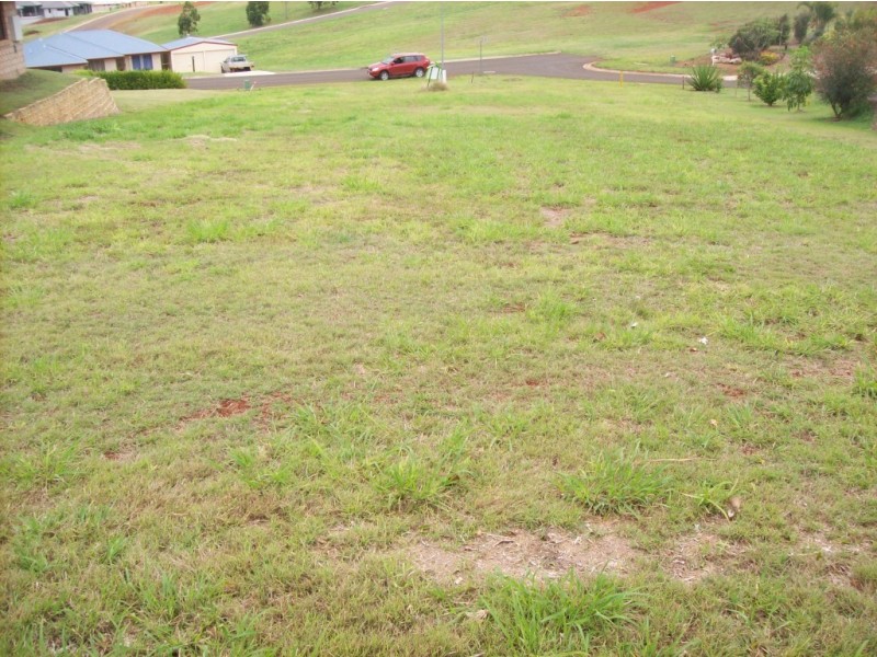 1  Redgully Place, Childers QLD 4660