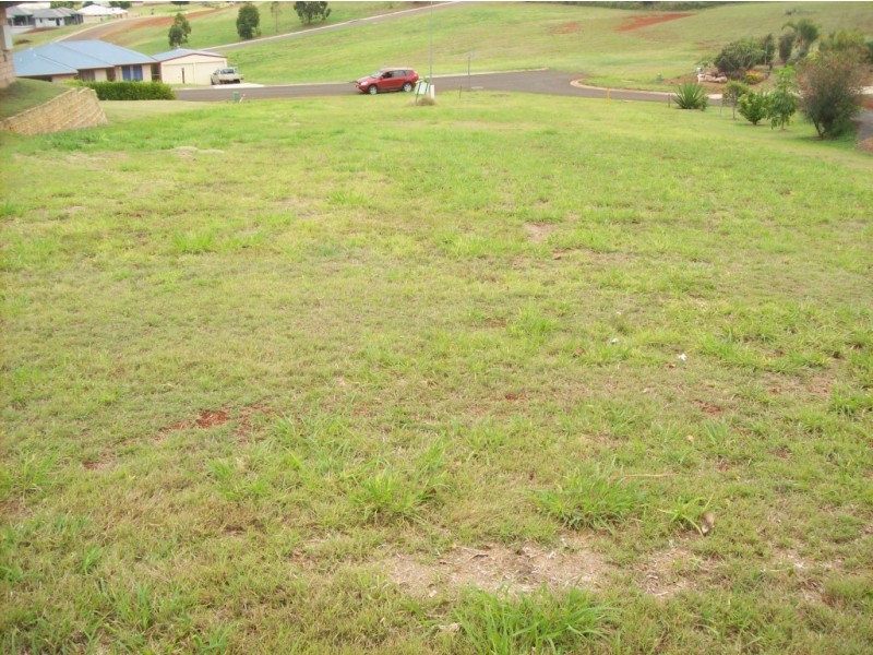 1  Redgully Place, Childers QLD 4660