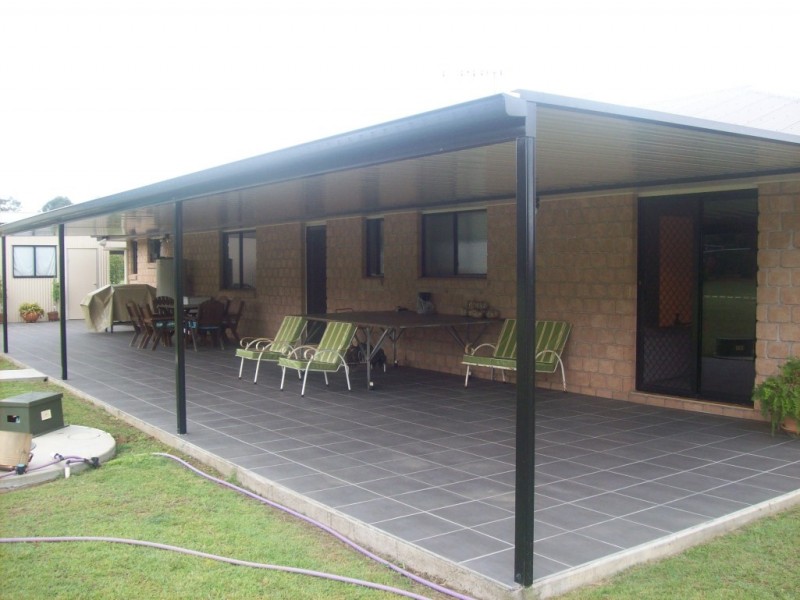 North Isis QLD 4660