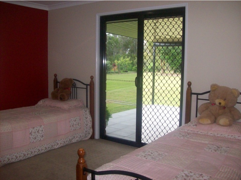 North Isis QLD 4660
