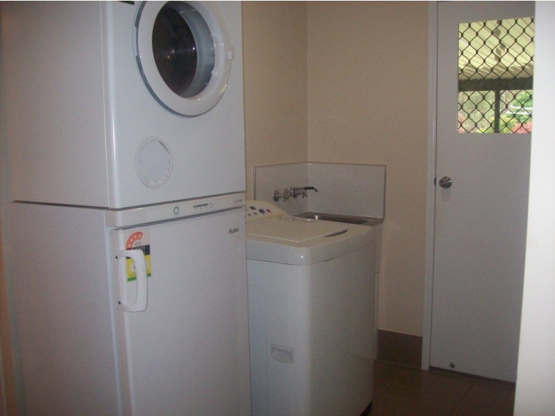 North Isis QLD 4660