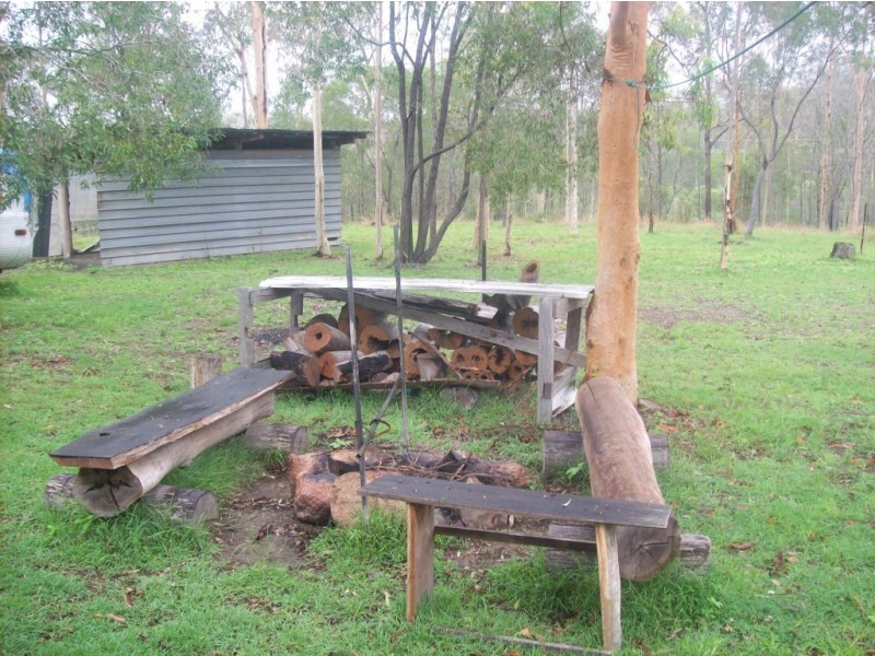 Horse Camp QLD 4671