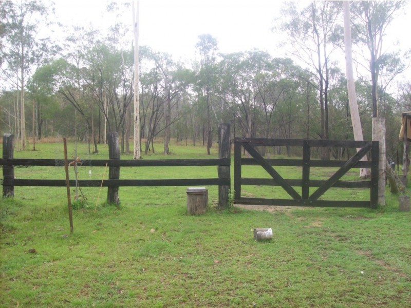 Horse Camp QLD 4671