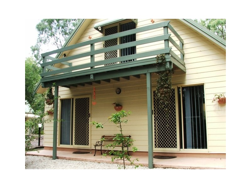Moore Park Beach QLD 4670
