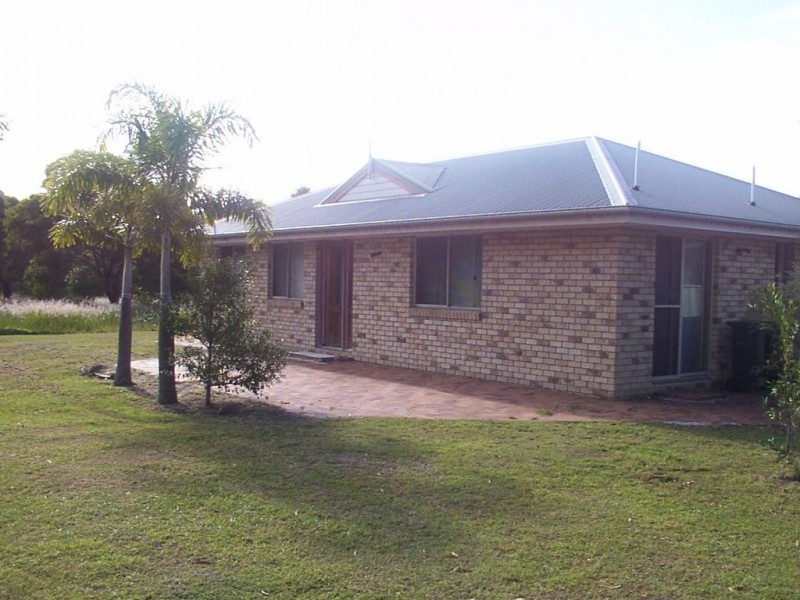 Moore Park QLD 4670