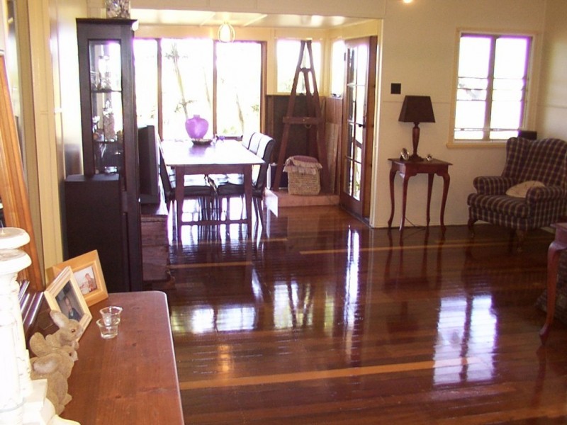 Moore Park QLD 4670