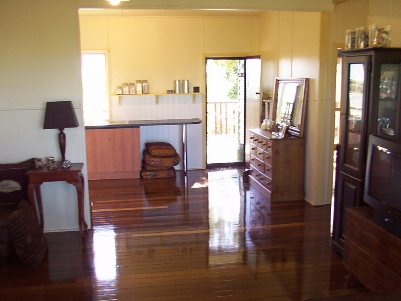 Moore Park QLD 4670