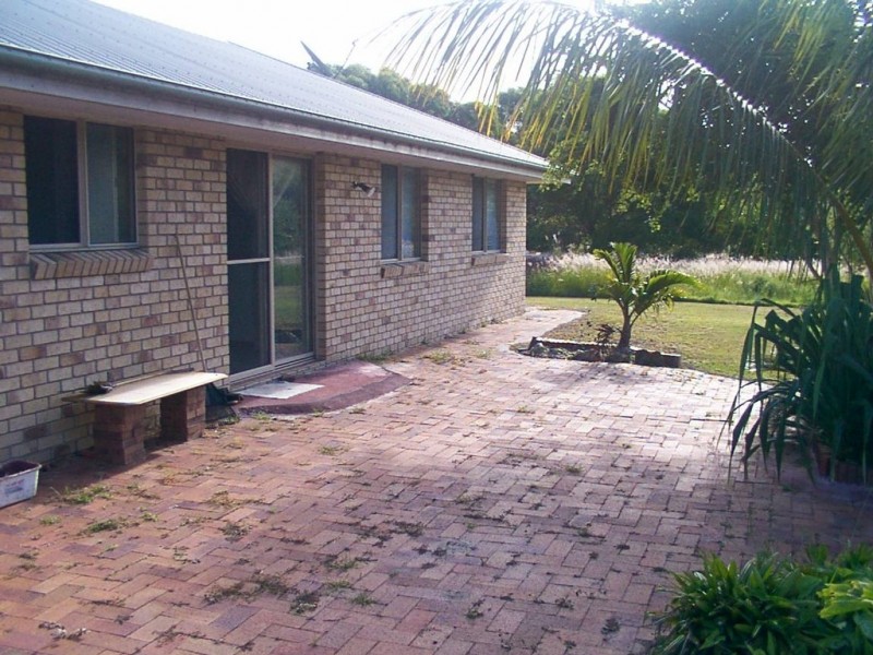 Moore Park QLD 4670