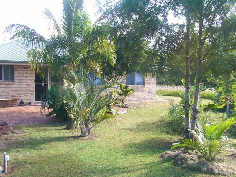 Moore Park QLD 4670