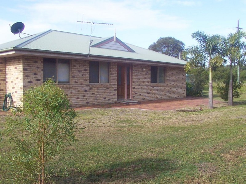 Moore Park QLD 4670