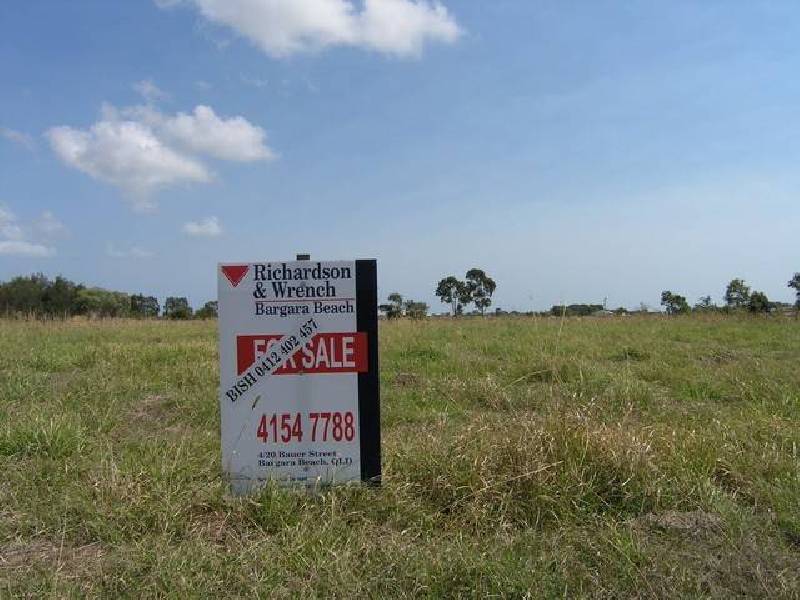 Abbotsford QLD 4670