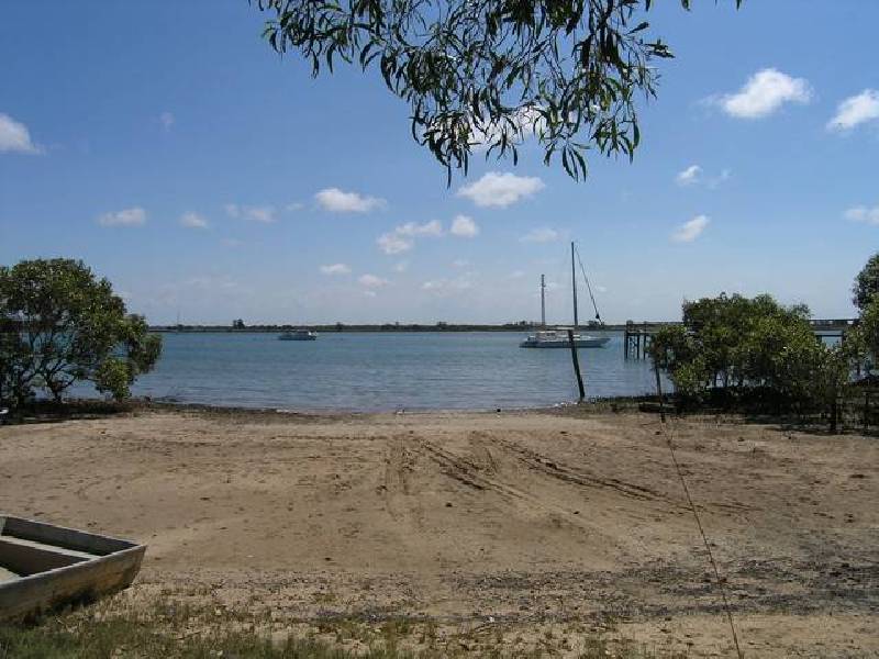 Abbotsford QLD 4670