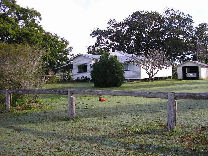 Gin Gin QLD 4671