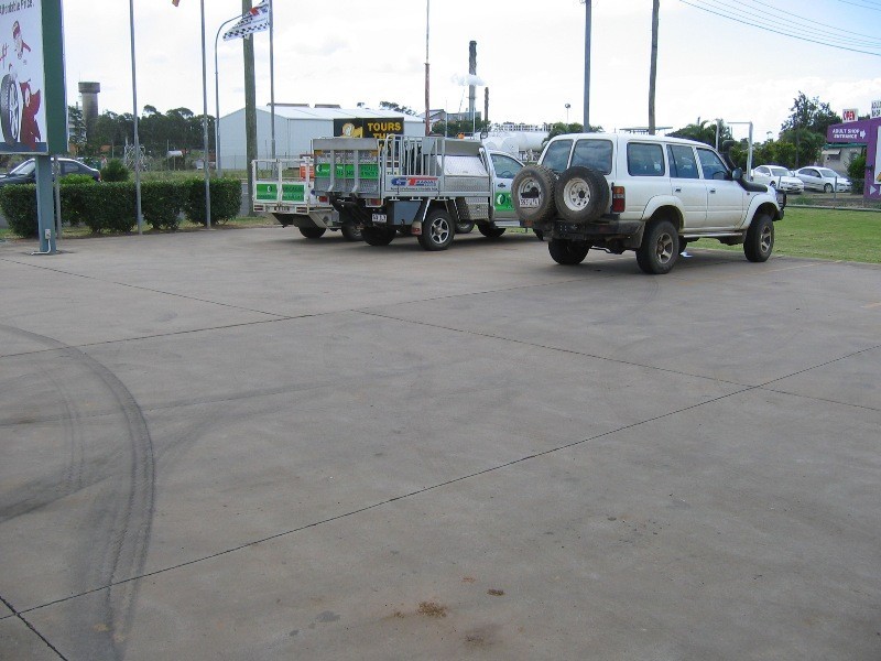 32 Princess Street, Bundaberg QLD 4670