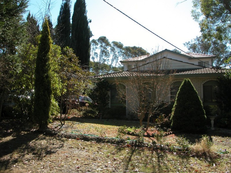 Wentworth Falls NSW 2782