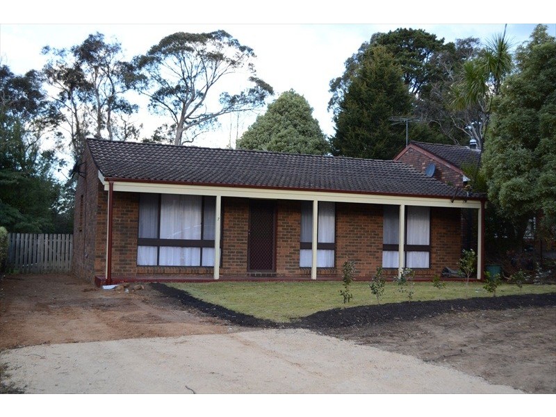 Wentworth Falls NSW 2782