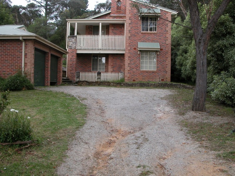 Wentworth Falls NSW 2782