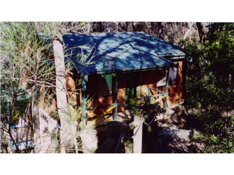 Wentworth Falls NSW 2782