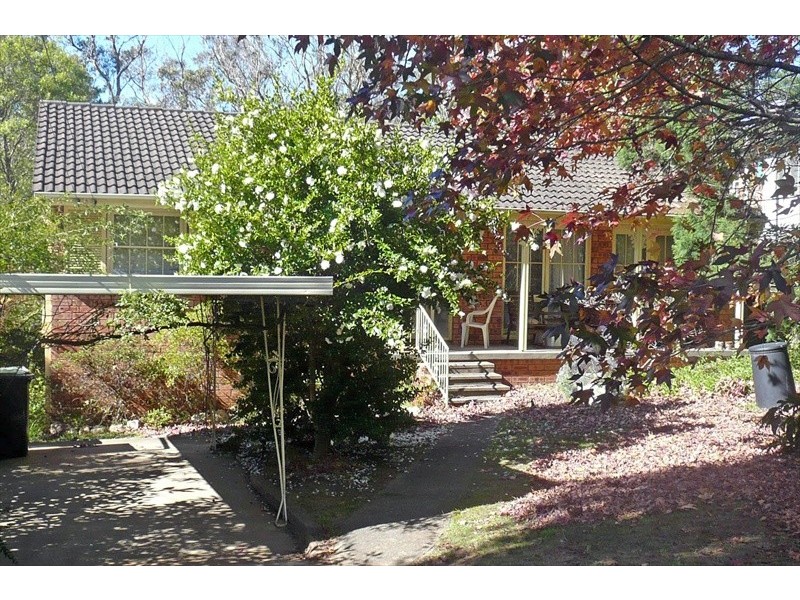 Wentworth Falls NSW 2782