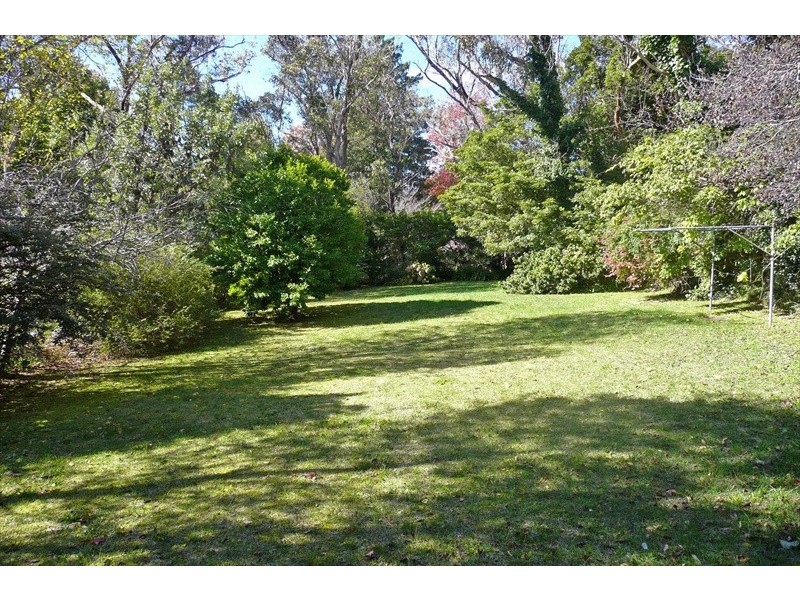 Wentworth Falls NSW 2782