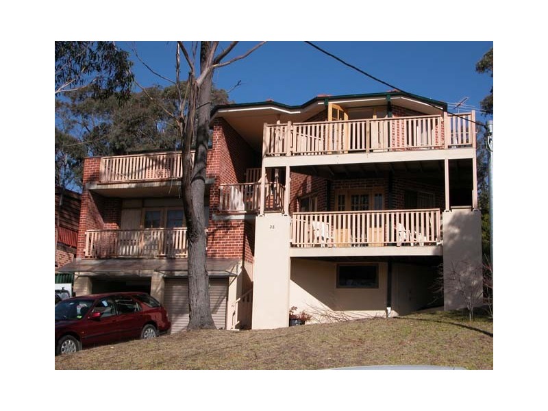 Wentworth Falls NSW 2782