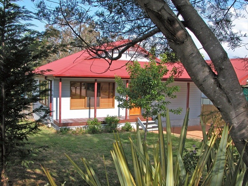 Wentworth Falls NSW 2782