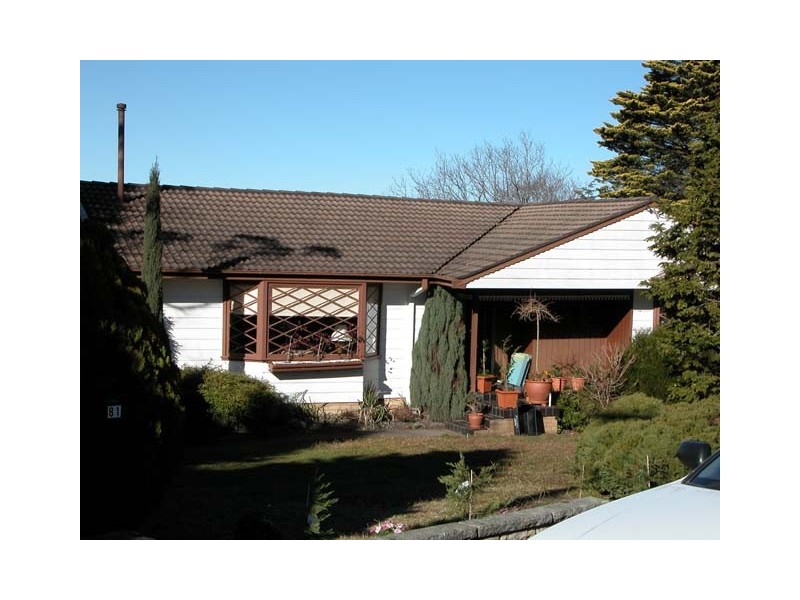 Wentworth Falls NSW 2782