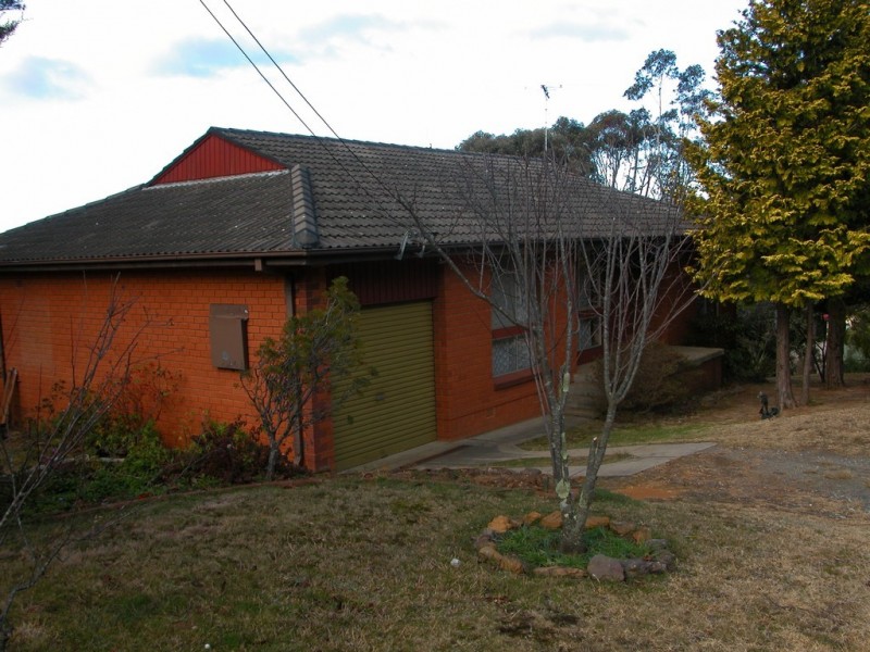 Wentworth Falls NSW 2782