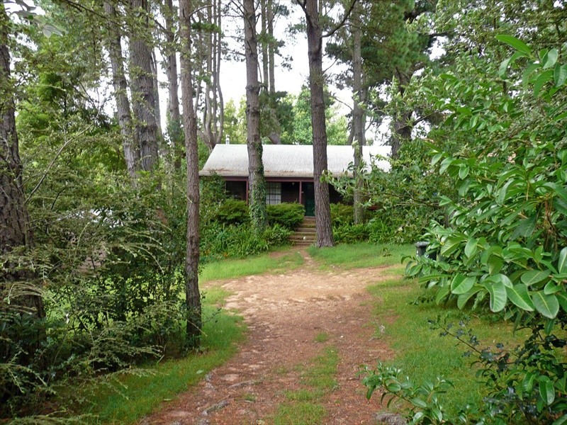 Wentworth Falls NSW 2782