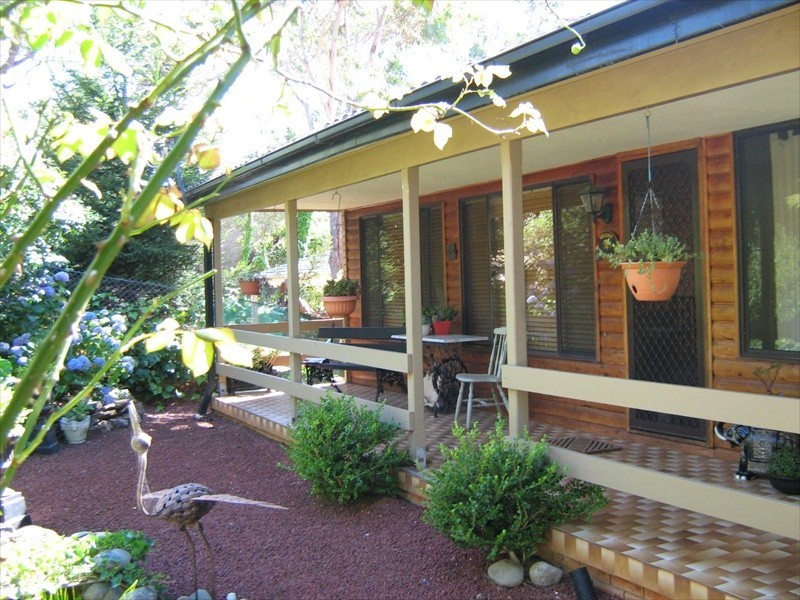 Wentworth Falls NSW 2782