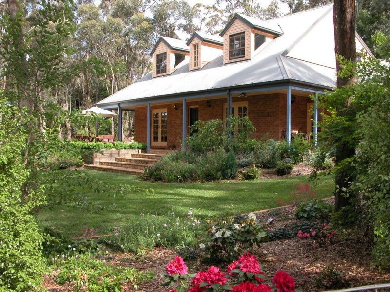 Wentworth Falls NSW 2782