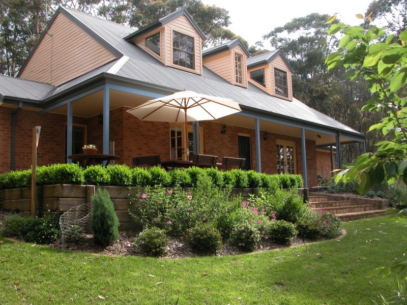 Wentworth Falls NSW 2782