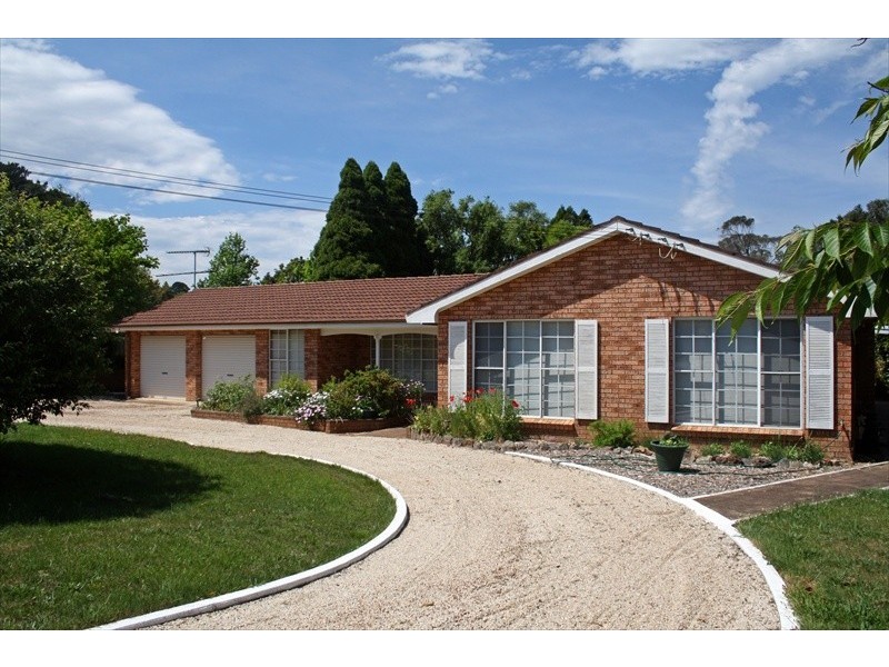 Wentworth Falls NSW 2782