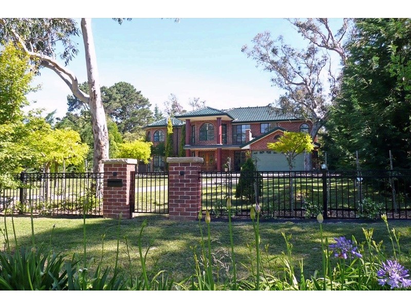 Wentworth Falls NSW 2782