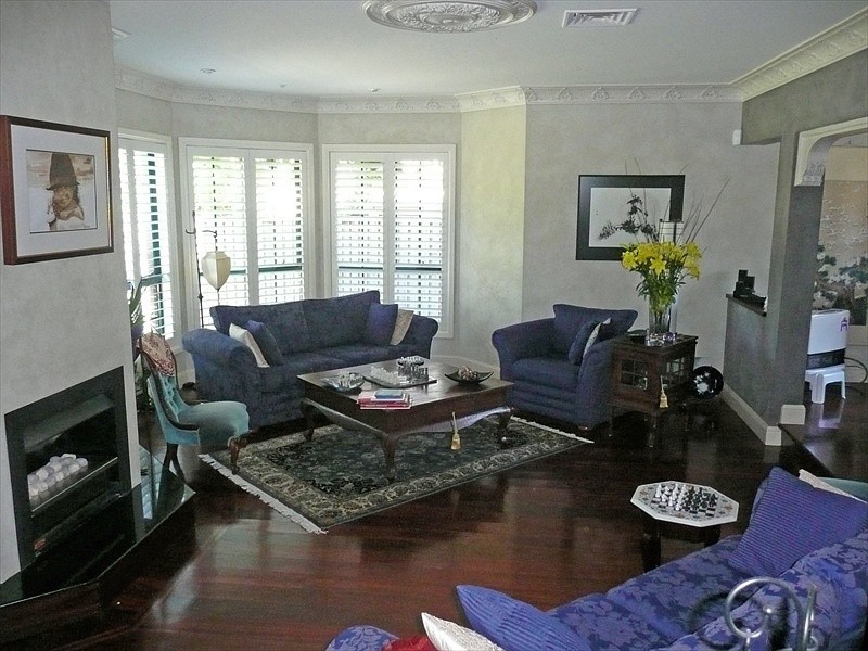 Wentworth Falls NSW 2782