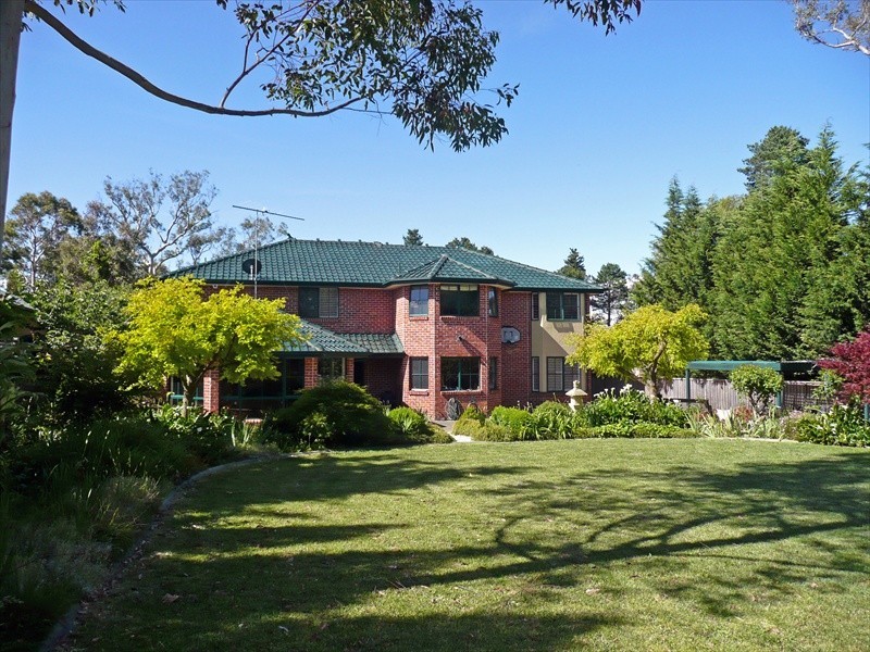 Wentworth Falls NSW 2782