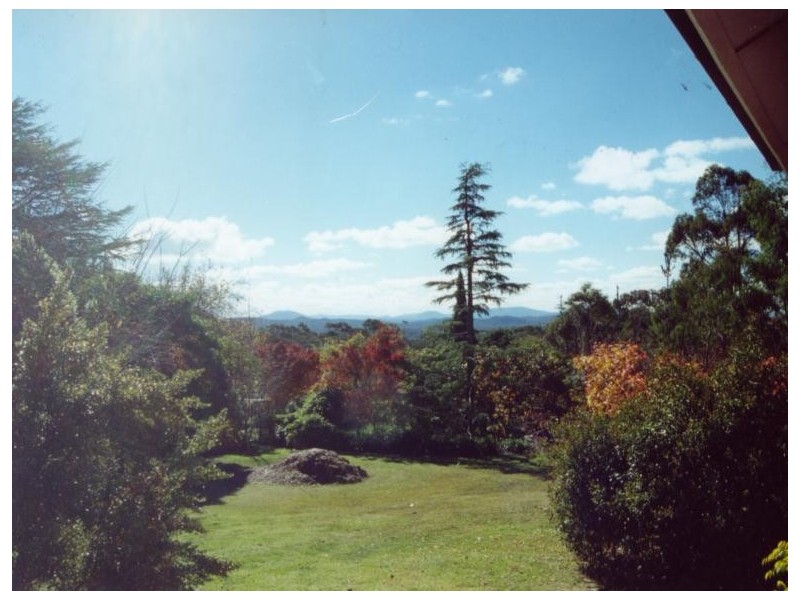 Wentworth Falls NSW 2782