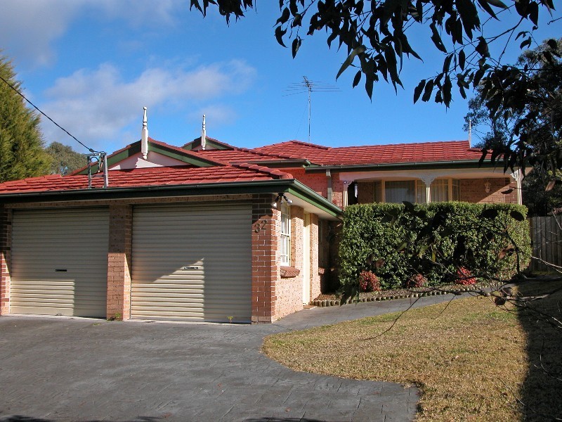 Wentworth Falls NSW 2782