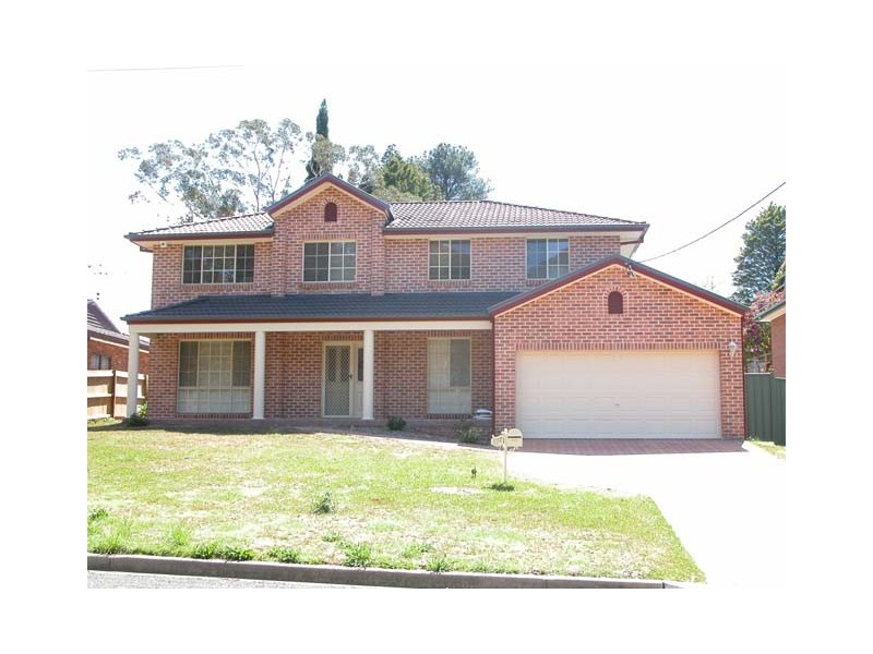 Wentworth Falls NSW 2782