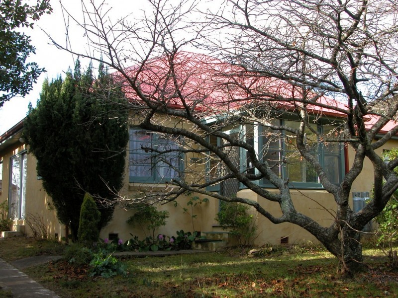 Wentworth Falls NSW 2782