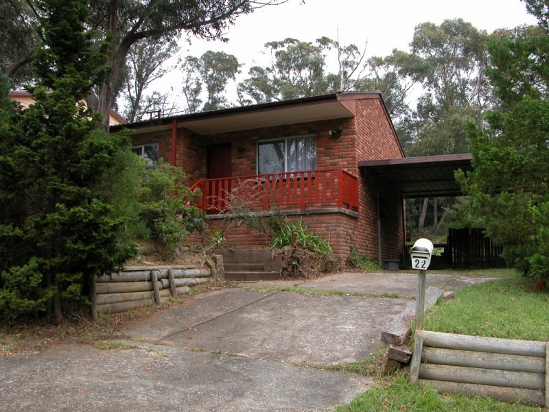 Wentworth Falls NSW 2782