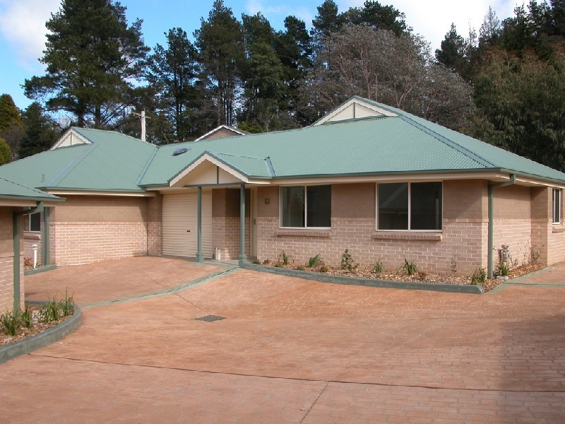 Wentworth Falls NSW 2782