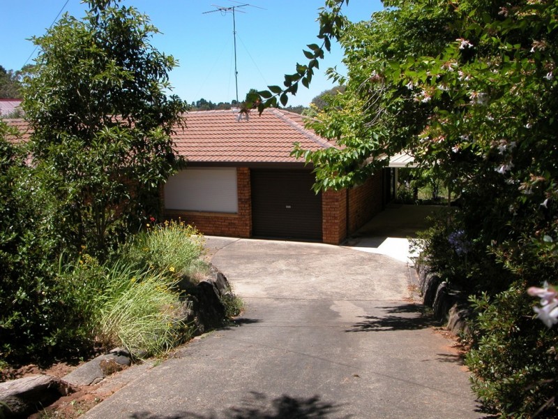 Wentworth Falls NSW 2782