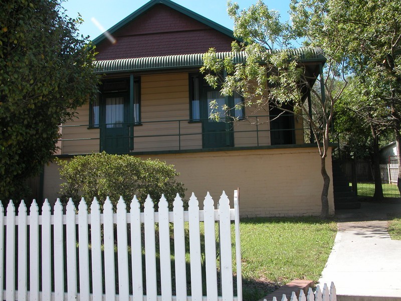 Leura NSW 2780