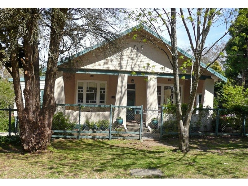 Wentworth Falls NSW 2782